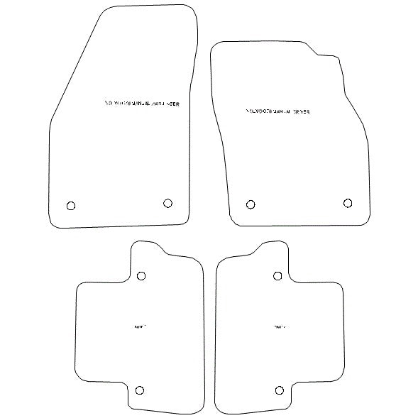Volvo_C70_Manual_2006_-_2013_Car_Mats