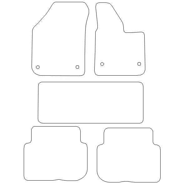 Volkswagen_Touran_2003_-_2007_Car_Mats1